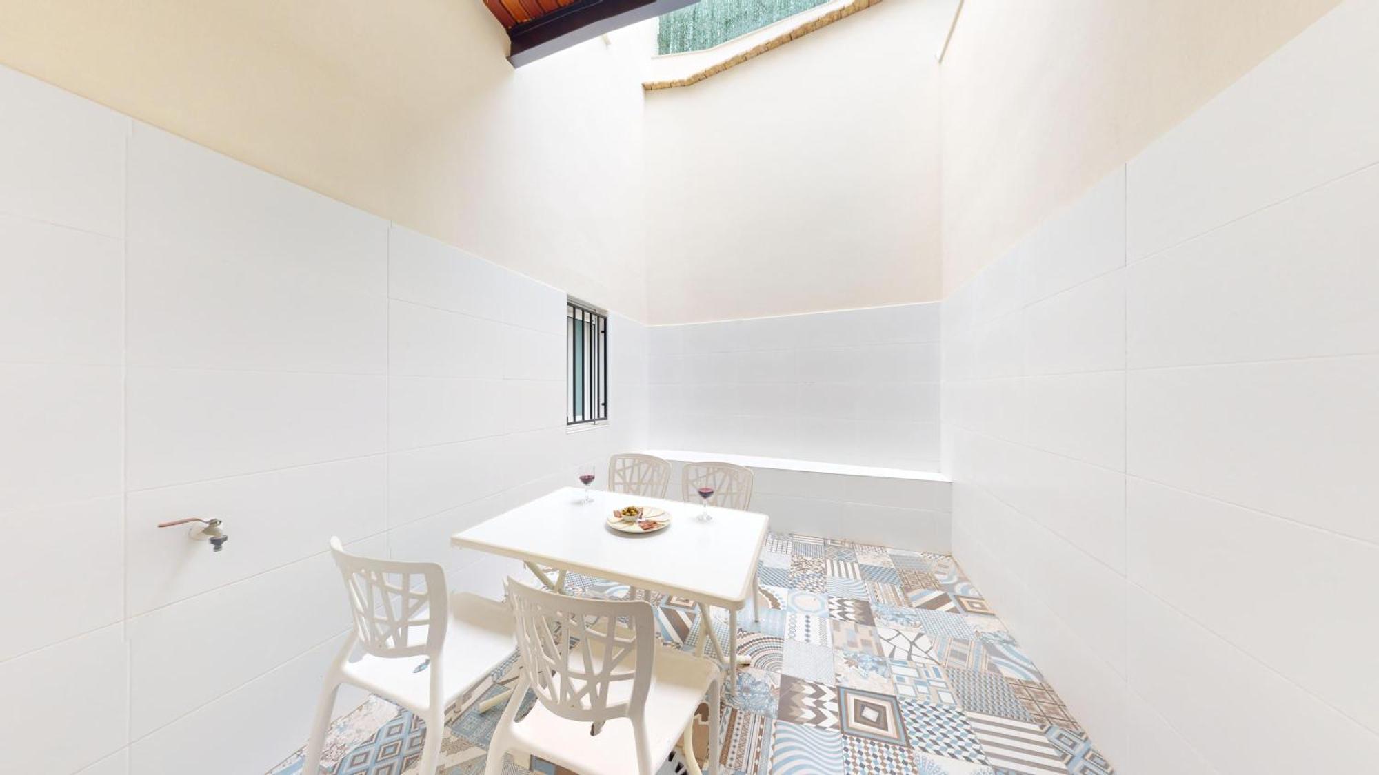 Myflats Old Corner Apartment Alicante Exterior photo